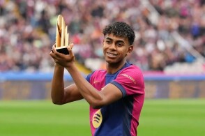 塞尔吉尼奥：要给巴尔泰萨吉时间；米兰必须留住迈尼昂