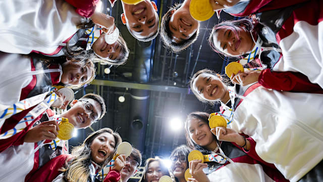 广州蒲公英足球俱乐部合作伙伴巡礼系列5：粤海喜来登酒店