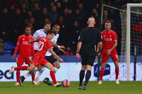 英超官方宣布裁判新规，新科技判罚引争议