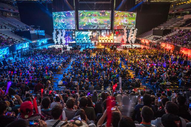 年中最受关 年中最受关