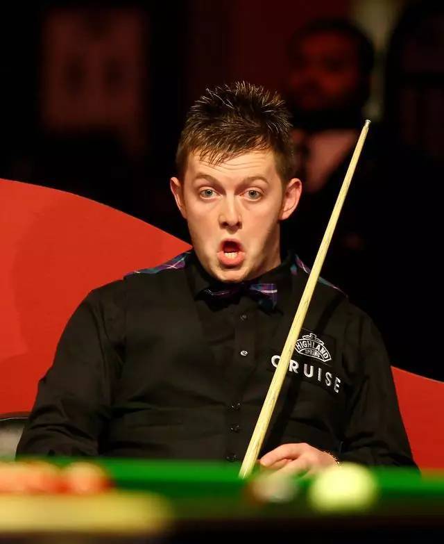 他所展现出 他所展现出