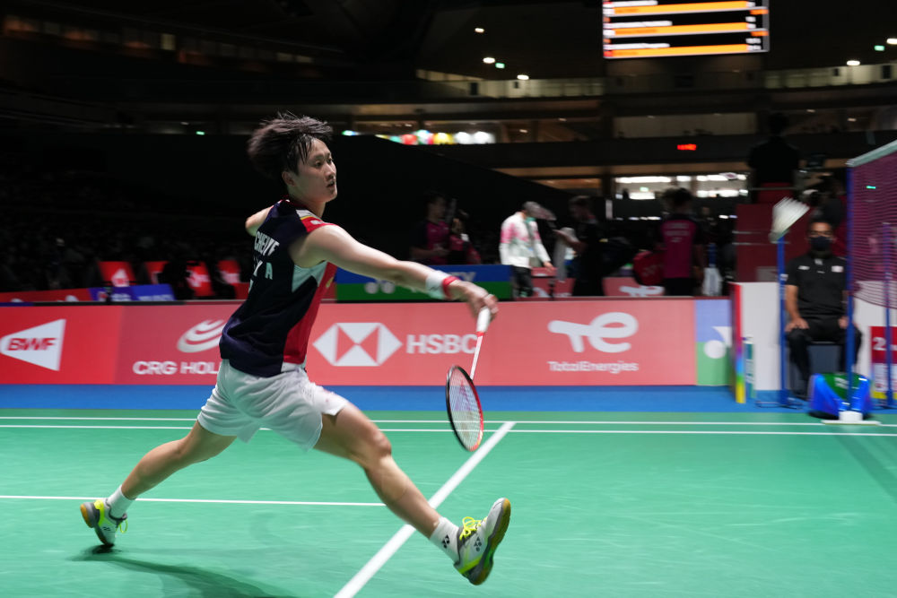 持良好競技 持良好競技